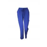 125 GSM Medical Uniform Scrubs Pants Polyester 95% Spandex 5% for sale