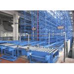 B2C ASRS Automation Equipment System Miniload Smart Warehouse for sale