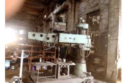 China Laundry Press Machine manufacturer
