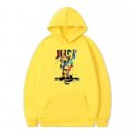 Custom Logo Oversized Men Sweatshirt With Mayor Hoodies 3XL Printed for sale