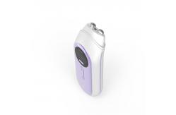 China Ems Rf Dark Circle Removal Machine DEESS Eye Care Intelligent Eye Massager supplier
