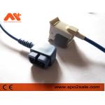 Criticare Compatible Pediatric Finger Clip Direct-Connect SpO2 Sensor - 1563-10D