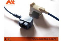 China Criticare Compatible Pediatric Finger Clip Direct-Connect SpO2 Sensor - 1563-10D supplier