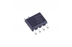 China IN Fineon IRF7201TRPBF IC Stmicroelectronics QFN Silicon Crystal supplier