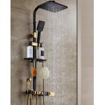 35mm ODM Intelligent Electricity Faucet