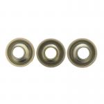 52mm Diameter Tinplate Aerosol Can Cone Air Freshener Spray Metal Can Tops for sale