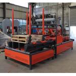 Semi-Automatic Pallet Nailing Making Machine/ Pallet Nailer /Pallet Nailing Machine with stacker