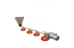 China Automatic Feeder Chickens Odm Poultry Feed Line supplier