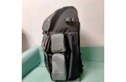 China Unisex Sport Ball Backpack Large Capacity Multi Pocket Waterproof Backpack supplier