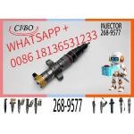 C7 diesel fuel injector 387-9426 268-9577 387-9428 COMMON RAIL DIESEL FUEL INJECTOR C7 C9 for sale