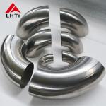 90 Degree LR Elbow Butt Welding Seamless Pipe Fitting for sale
