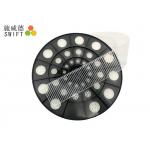 14kg Tensile Strength Bulk Cable Ties -30 To 80 Centigrade Heat Resistance for sale