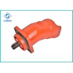 No Overflow Losses Hyd Piston Pump A2F With Reduced Energy Consumption