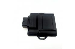 China Multi Point Autogas Fuel System CNG LPG ECU 48pin 4 Cylinders supplier