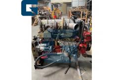 China Excavator Hino Engine P11C Complete Engine Assy supplier