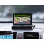 4.3'' 800*480 LTPS TFT Transmissive Advanced LCD Module for sale