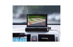 China 4.3'' 800*480 LTPS TFT Transmissive Advanced LCD Module supplier