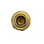 1/4'' Nominal Brass compressed air quick release coupling Pneumatic Quick Coupling