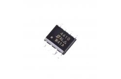 China Integrated Circuits Microcontroller SI4410DY Vi-shay BAT42WS-G3-18 supplier