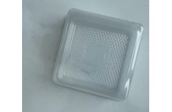 China Mid-Autumn Festival Mooncake Packaging Trays Customization supplier