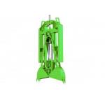 200KN Soilmec Diaphragm Wall Grab Multifunction 1000mm Parts For Construction Equipment for sale