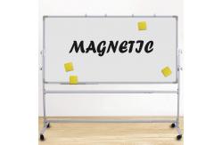 China Customized Squre Felt Dry Eraser Magnetic Whiteboard Eraser 2inch supplier