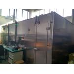 Steel Frame Lead X Ray Shielding Room Combined For Industrial NDT for sale