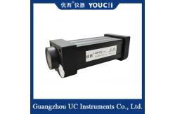 China Optical Power Meter Probe High Stability Small Size +5~-80dBm supplier
