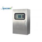 KGD-MQ-528 Integrated Biogas Analysis System with CH4 Measurement Range 0-100% and H2S Resolution 1ppm for sale