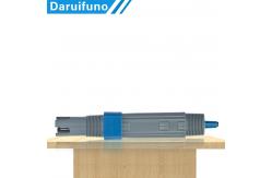 China RS485 Luminescent Dissolved Oxygen Probe Requires No Calibration supplier