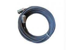 China Robot Teach Pendant Control Cable 10m For KRC4 With KUKA Robots supplier