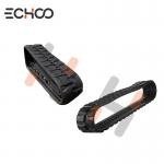 Track GP U55-4S Track Link Assembly for Mini Digger Spare Components Supplier for sale