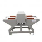 High Sensitivity Conveyor Belt Metal Detector Light Structure Strong Interference Immunity