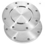 Asme B16.9 Duplex Ss Blind Flange Pn10 Plate Forged for sale