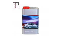 China Auto Paint Auxiliary HDI Curing Agent Car Paint Hardener supplier