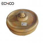 7T6996 IDLER D6H Idler For Caterpillar Bulldozer Undercarriage Parts Mini Dozer Parts Front Idler for sale