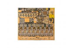 China 8-Layer High Precision FR-4 Multilayer Printed Circuit Boards For Sale supplier