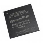 ALTERA EP4CE15F17I7N BGA-256 Embedded Processor Lower Power Consumption for sale