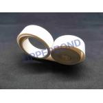 CE 14.5 * 3100 Garniture Tape For Cigarette Rod Forming Unit Of Decoufle Machines Containing Rod Paper And Tobacco for sale