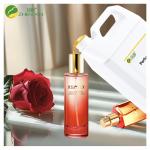 Famous Flower Perfume Oil Concentrated Rose Perfume Oils For Fragrance Making for sale
