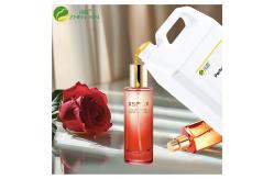 China MSDS Organic Bulk Fragrance Oils For Rose Perfume supplier