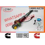 Remanufactured Best price common rail fuel injector 1000019903 F00BJ60578  4964172