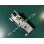 Mindray IPM10 monitor Iron Frame of the includes a three-pronged power interface assembly Metal Frame for Monitor for sale