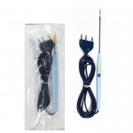 Disposable Retractable Electrosurgical Pencil With 3M Cord And Balde Tip for sale