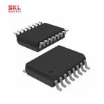 M25PX64-VMF6TP TR Flash Memory Chips High Performance Storage for Your Data Needs for sale