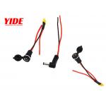 ODM IP65 DC Fast E Bike Charger Connector Waterproof High Power for sale