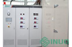 China IEC 62552 Refrigerator Freezer Energy Efficiency Lab 4 Stations supplier