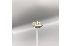 China Premium Snow Spray Valve - Precise Dispensing, Festive Fun Specification supplier