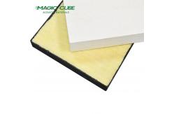 China Customization Fiberglass Insulation for Bathroom Eco-Friendly Beast Design Ceiling Tile supplier