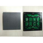 P6 RGB Outdoor Advertising Led Display for Ads / Picture / Video SMD3535